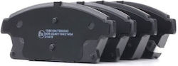 Τακακια Εμπροσθια Opel Ampera 11-15 Astra J 09-15 Mokka 12 Zafira 11/chevrolet Cruze 9-10 Orlando 10 Trax 12 Volt 11/cadillac 13 Cbp32037-10267 Τακακια Εμπροσθια Opel Ampera 11-15 Astra J 09-15 Mokka 12 Zafira 11/chevrolet Cruze 9-10 Orlando 10 Trax 12 Volt 11/cadillac 13 Cbp32037-10267