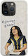 Epic Quotes Theloume Plana? Iphone 15 Pro Max Flexible Tpu Διάφανη Σιλικόνη