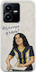 Epic Quotes Theloume Plana Vivo Y22s Husa Flexibila Tpu Silicon Transparent
