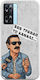 Epic Quotes Anergos Oppo A77 5G TPU Flexibil Silicon Transparent