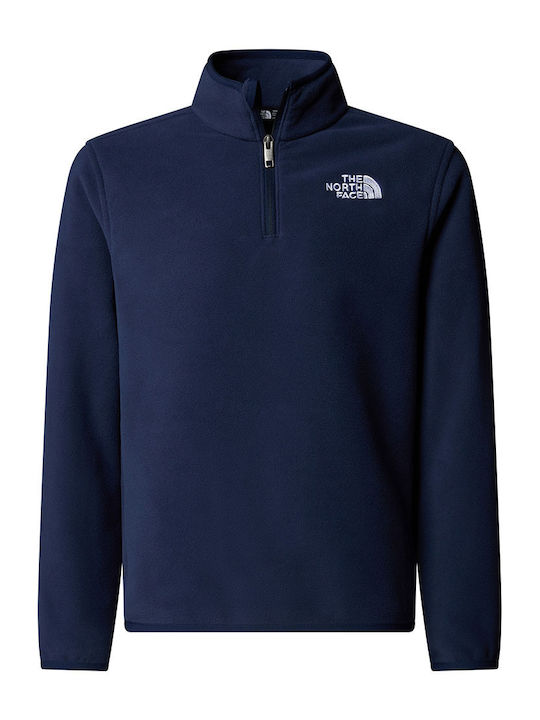 The North Face Albastru marin