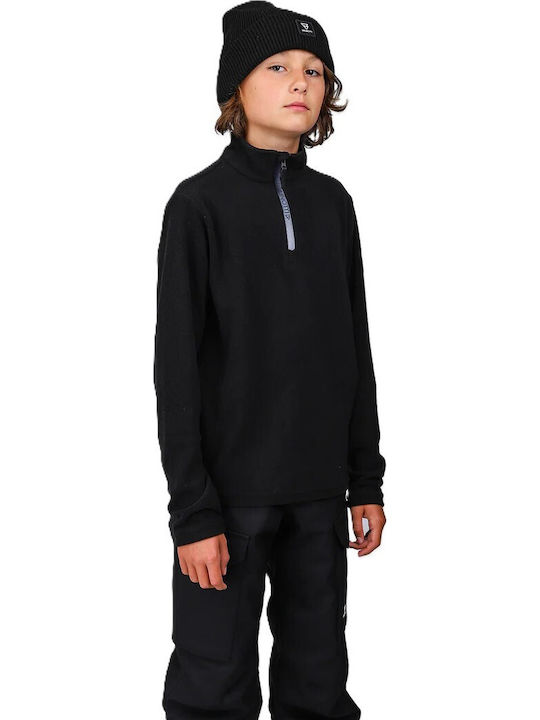 Brunotti Black Tenny