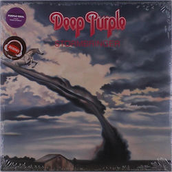 Deep Purple Stormbringer Us 1 Vinyl Deep Purple Stormbringer Us 1 Vinyl