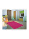 Nikotex Carpets Non-Slip Kids Rug Hamilton Fuchsia 133x190