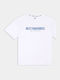 Kids White T-shirt