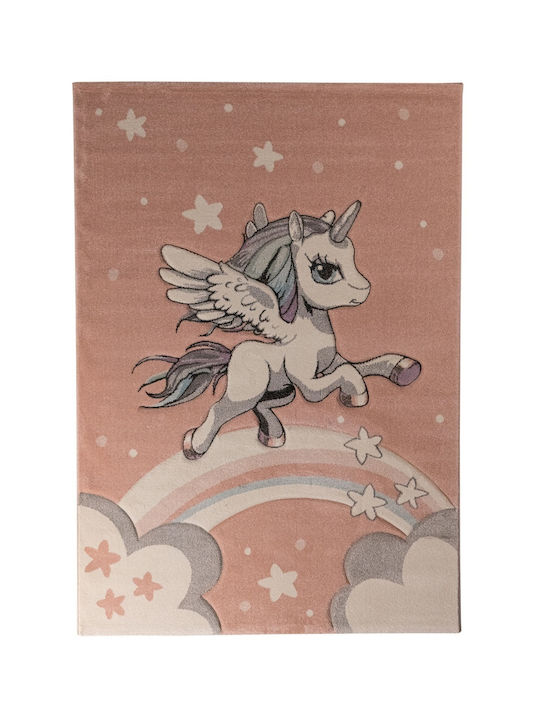 Tzikas Carpets 76774-255 Kids Rug Roz 200x290cm