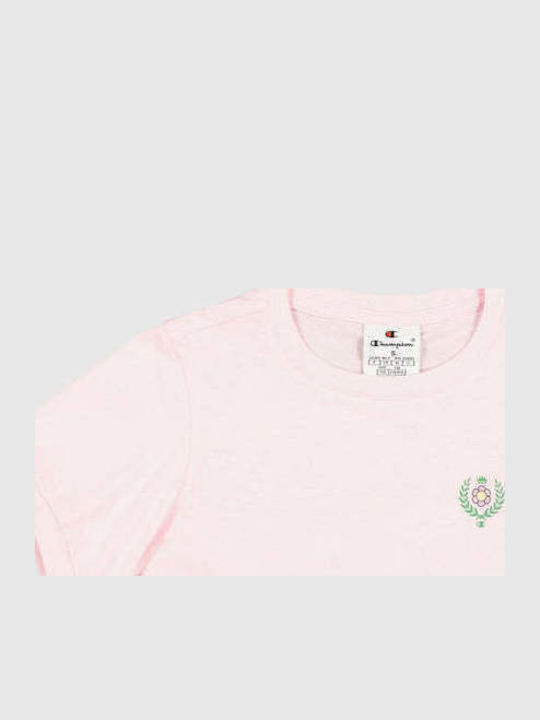 Παιδικό T-shirt Light Pink