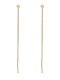 Sorelly Ohrringe aus White Gold