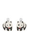 Sorelly Earrings made of Silver