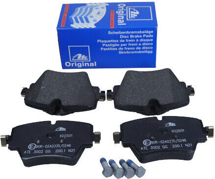 Ate Locking Blocks Bmw P 2 5 X1 X2 X3 1.5-2.0 14