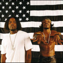 Outkast Stankonia 2 Vinyl Outkast Stankonia 2 Vinyl