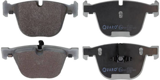 Quaro Hammer Blocks Bmw T F01/f02 730-730 08