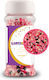 Lumea Confetti Decorativ Multicolore 80gr LSPM-017.008