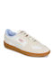 Palermo Damen Sneakers Beige