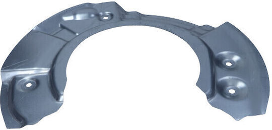 Triscan Bremsscheibenabdeckung BMW Serie 5 6 7 09 Links