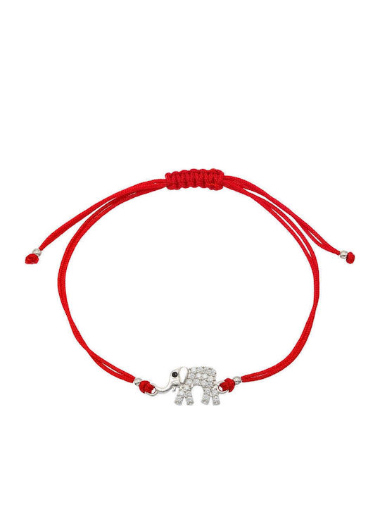 Sorelly Damen Armband aus Silber