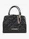 Women's Bag Handbag Black