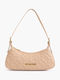 Women's Shoulder Bag Beige