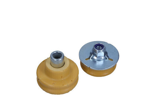 Maxgear Shock Absorber Cushion Bmw 1 Series E81 E82 E87 E88 3 Series E90 E91 E92 E93 X1 E84 1.6-3.0d 03-15 Left Right Set Lower+upper