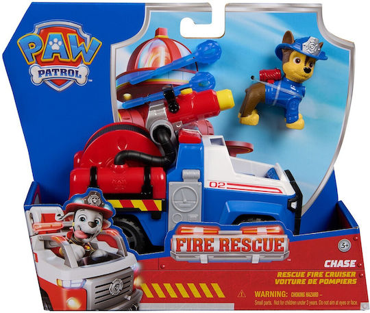 Paw Patrol Miniature Toy Paw Patrol