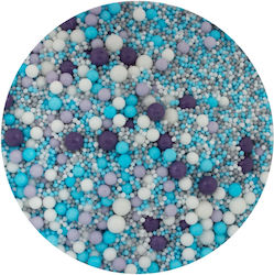 Lumea Confetti Decorativ Multicolore 800gr LSPM...