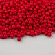Lumea Perle Decorative Roșii 1000gr LPRL-011.5100