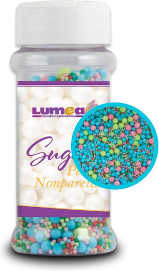 Lumea Trufă Decorativă Multicoloră 80gr LSPM-026.008