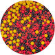 Lumea Confetti Decorativ Multicolore 800gr LSPM...