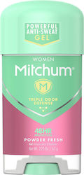 Mitchum 48h Powder 63gr Mitchum 48h Powder 63gr