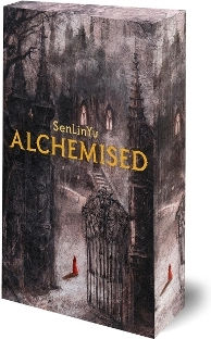 Alchemised Von SenLinYu - Wenn Erinnerung Zur Waffe Wird (und Liebe Zum