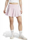 Φούστα Clear Pink