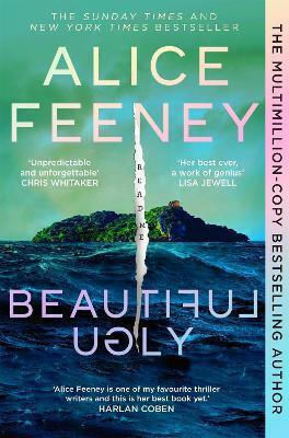 Beautiful Ugly Alice Feeney Pan Books
