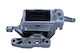 Maxgear Silicone Cushion Bmw 1 2 X1 X2 Mini 14