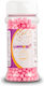 Lumea Perle Decorative Roz 80gr LPRL-051.5008