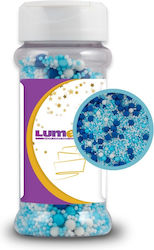Lumea Confetti Decorativ Multicolore 80gr LSPM-005.008 Lumea Confetti Decorativ Multicolore 80gr LSPM-005.008