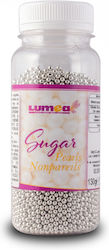 Lumea Perle Decorative Argintiu 130gr 100028080 Lumea Perle Decorative Argintiu 130gr 100028080