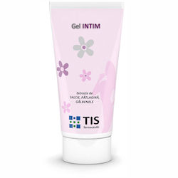 Tis Farmaceutic Intimate Area Gel