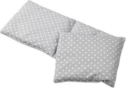 Kidizi Compresă Pentru crioterapie/termoterapie pentru sticle de apă caldă și pachete de gheață Utilizare generală 56x16cm