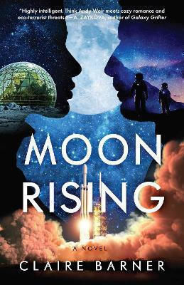 Moonrising Claire Barner Diversion Books