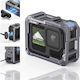 Telesin Protective Cage Full Protection GoPro Hero 13 12 11 10 9