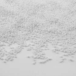 Lumea Perle Decorative Albe 1000gr LNPR-002.100