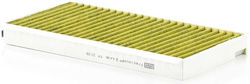 Mann Filter Cabin Filter Bmw E60 E63 03-frecious Plus Anti-allergic Mann Filter Cabin Filter Bmw E60 E63 03-frecious Plus Anti-allergic