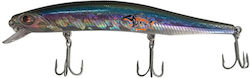 Τεχνητό Cinnetic Crafty Minnow 11cm #2 Anchovy