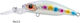 Τεχνητό Cinnetic Baby Boom 50s #11 Holo Rainbow
