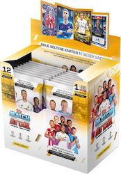 Combo Topps Ucc Champions League Match Attax Extra 2025/26 Starterpack + Box 36τεμ Combo Topps Ucc Champions League Match Attax Extra 2025/26 Starterpack + Box 36τεμ