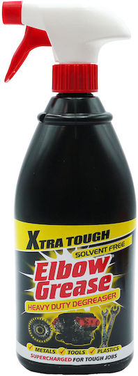 Elbow Grease Spray de Curățare Unsoare 1lt 1buc