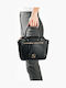 Women's Bag Handbag Black
