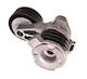 Maxgear Обтегач На Многоканален Ремък Bmw N52/53 E60/91 05