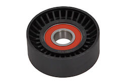 Maxgear Multi-groove Belt Roller Bmw E46 39 38 M57