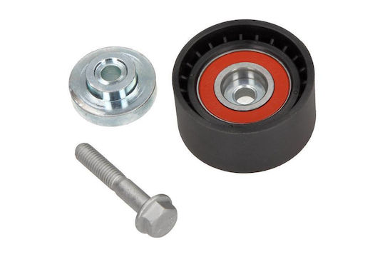 Maxgear Многоребрен Ролков Ремък Bmw N47/m57 04 E81 90 60